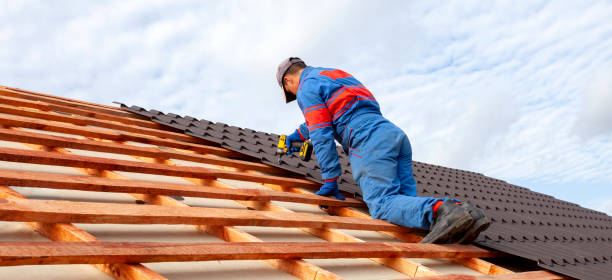 Best Emergency Roof Repair Services  in Bartonsville, MD
