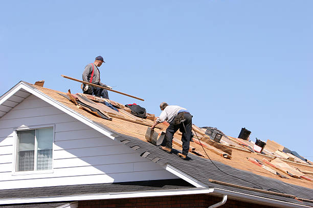 Best 4 Ply Roofing  in Bartonsville, MD