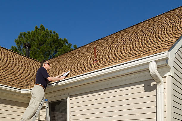 Hot Roofs in Bartonsville, MD